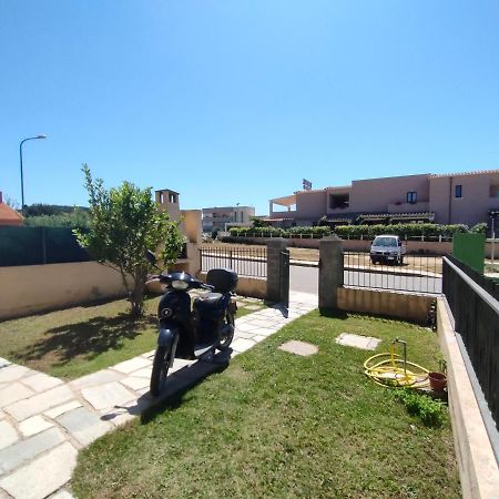 Oasy6 Appartement Villasimius Buitenkant foto