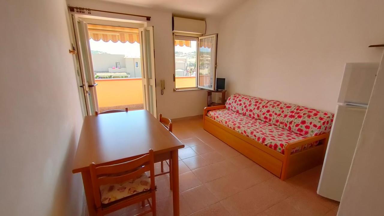 Oasy6 Appartement Villasimius Buitenkant foto
