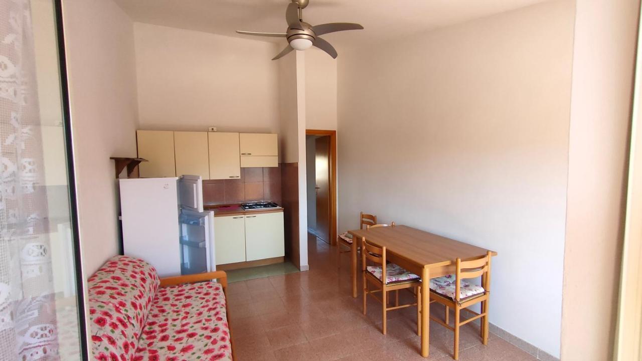Oasy6 Appartement Villasimius Buitenkant foto