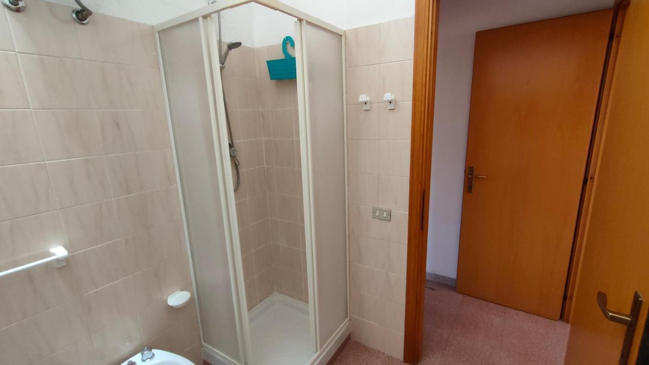 Oasy6 Appartement Villasimius Buitenkant foto