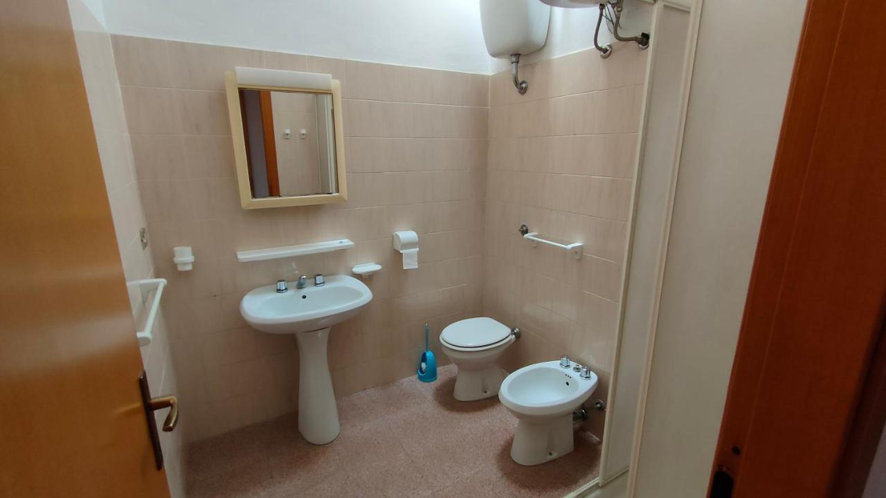 Oasy6 Appartement Villasimius Buitenkant foto